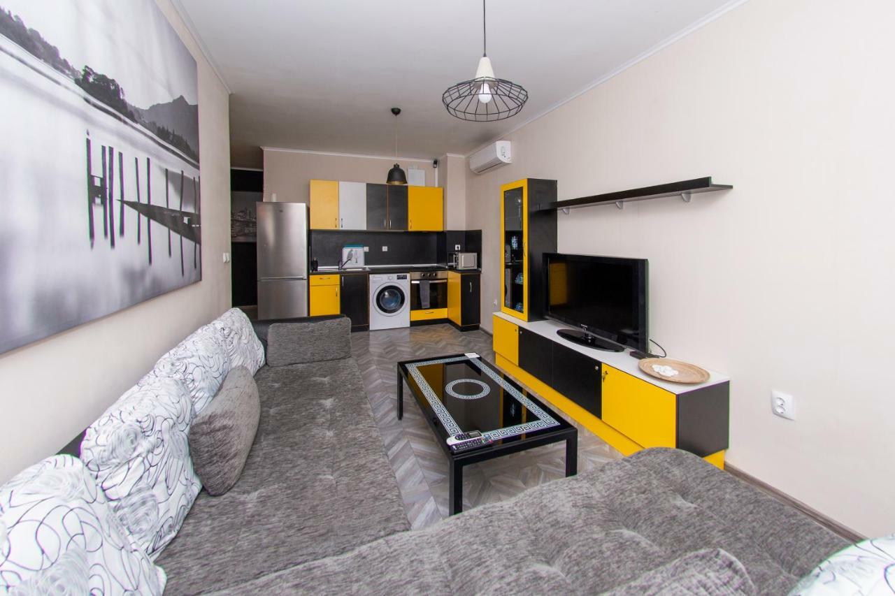 Lovely Home Parking Included Sofya Dış mekan fotoğraf