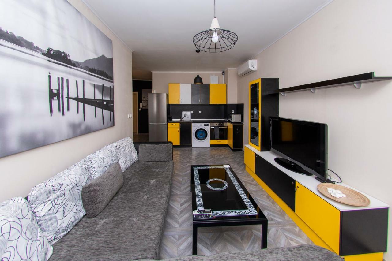 Lovely Home Parking Included Sofya Dış mekan fotoğraf