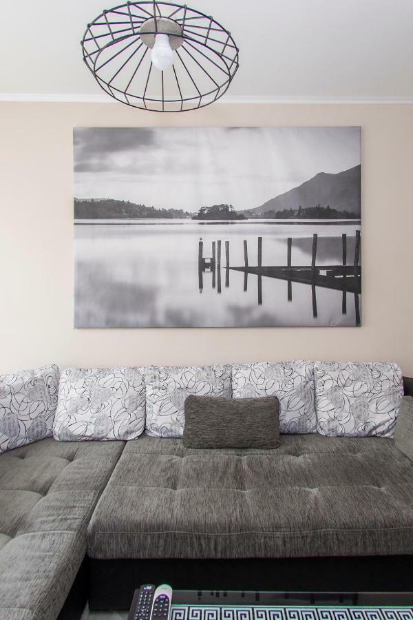 Lovely Home Parking Included Sofya Dış mekan fotoğraf