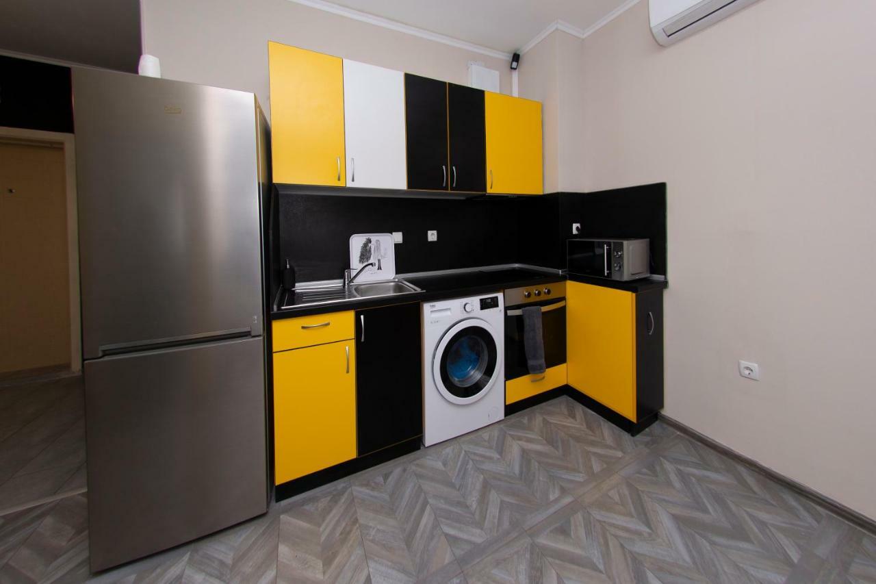 Lovely Home Parking Included Sofya Dış mekan fotoğraf