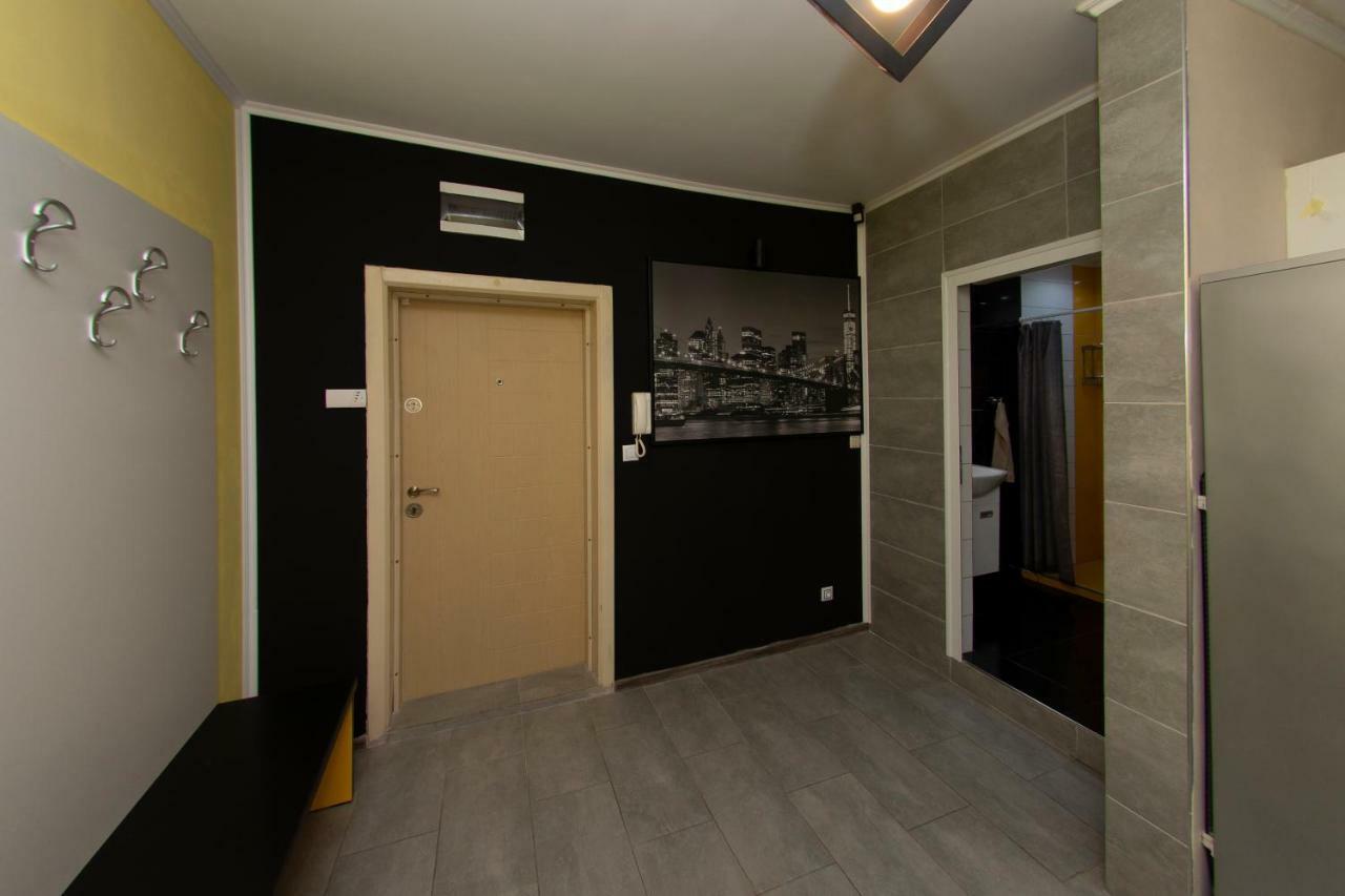 Lovely Home Parking Included Sofya Dış mekan fotoğraf